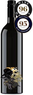 Mystery CW151 Cellar Release Coonawarra Cabernet Sauvignon 2015