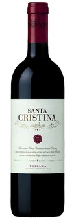 Antinori Santa Cristina Toscana IGT 2021