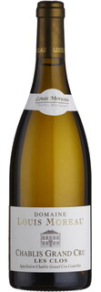 Louis Moreau Chablis Les Clos Grand Cru 2019
