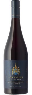 Lowestoft La Maison Pinot Noir 2022