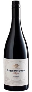 Marchand and Burch Villages Shiraz 2021