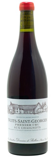 Bellene Nuits St Georges Aux Chaignots 1er Cru 2021