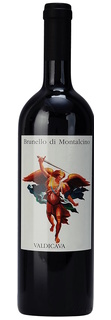 Valdicava Brunello di Montalcino 2013