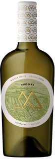Monterra M-Block Chardonnay 2021