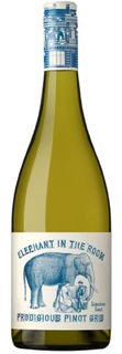 Elephant In The Room Pinot Gris`