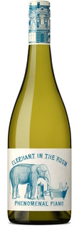 Elephant In The Room Fiano`