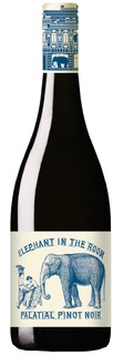 Elephant In The Room Pinot Noir`