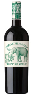 Elephant In The Room Merlot`