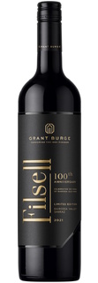 Grant Burge Filsell 100 Limited Edition Shiraz 2021