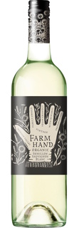 Farm Hand Organic Semillon Sauvignon Blanc*