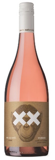 No Evil Organic Rosé`