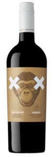 No Evil Organic Cabernet Sauvignon`