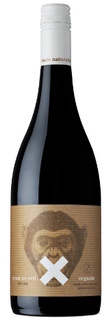 No Evil Organic Shiraz`