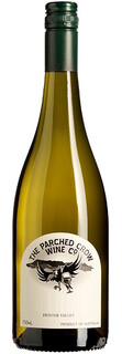 Parched Crow Hunter Valley Chardonnay 2023