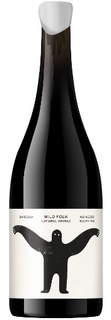Wild Folk Natural Shiraz`