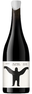 Wild Folk Natural Shiraz`