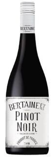 Bertaine Pinot Noir`