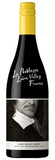 La Noblesse Loire Valley Gamay`