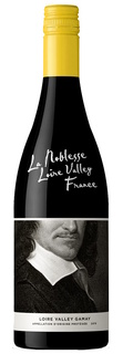 La Noblesse Loire Valley Gamay*