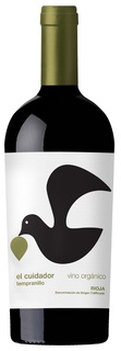 El Cuidador Tempranillo`