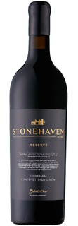 Stonehaven Reserve Coonawarra Cabernet Sauvignon 2021