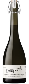 Cowpunk Natural Amphora Cabernet Sauvignon`