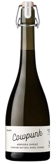 Cowpunk Natural Amphora Shiraz`