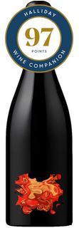 Mystery MC164 Ultra Premium McLaren Vale Shiraz 2016