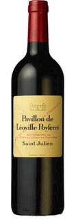 Leoville Poyferre 2005