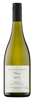 Reschke R-Series Chardonnay 2025