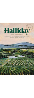 StarDozen – James Halliday Wine Companion Award Winners