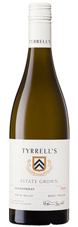 Tyrrells Estate Grown Chardonnay 2022