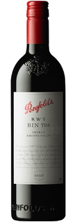 Penfolds RWT Bin 798 Shiraz 2019