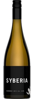 Hoddles Creek Syberia Chardonnay 2021