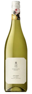 Tread Softly Everything Except Zero Alcohol Pinot Grigio`