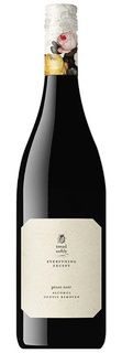 Tread Softly Everything Except Zero Alcohol Pinot Noir`