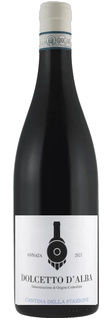 Fletcher Dolcetto D’Alba 2022