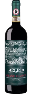 Meleto Chianti Classico Riserva 2019