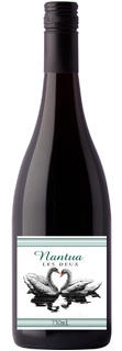 Giaconda Nantua Shiraz 2021