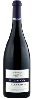 Rippon Tinkers Field Pinot Noir 2018
