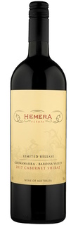 Hemera Limited Release Cabernet Shiraz 2017