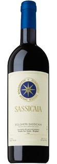 Tenuta San Guido Sassicaia 2021