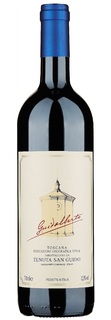 Tenuta San Guido Guidalberto 2022