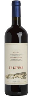 Tenuta San Guido Le Difese 2021