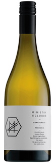Ministry of Clouds Tasmania Chardonnay 2022