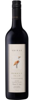 Turkey Flat Barossa Shiraz 2021