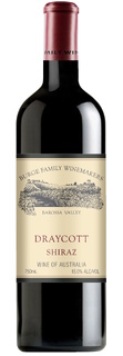 Burge Family Winemakers Draycott Shiraz 2018