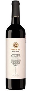 Greenock Estate Cabernet Sauvignon 2018