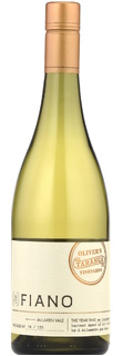 Olivers Taranga McLaren Vale Fiano 2024