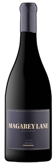 Magarey Lane Single Vineyard Glenroy Shiraz 2016